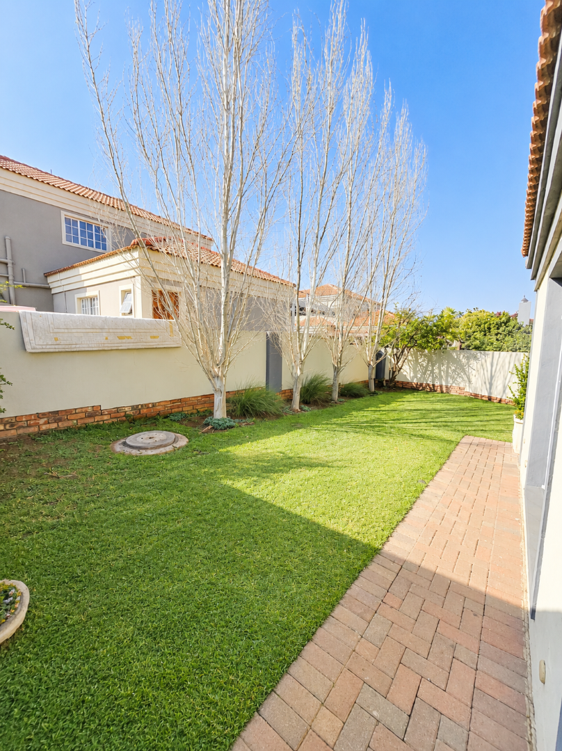 3 Bedroom Property for Sale in Doringkruin North West